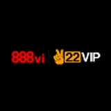 The "888vi com co" user's logo