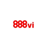 The "888vi" user's logo