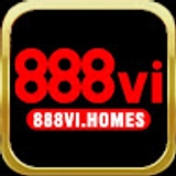 The "888Vi homes" user's logo