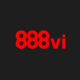 The "888vi Nhà cái" user's logo