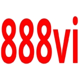The "888Vi news" user's logo