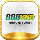 The "888vndwiki" user's logo