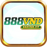The "888vndfit" user's logo