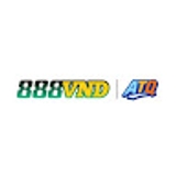 The "888vnd org" user's logo