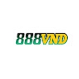 The "888VND" user's logo