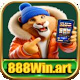 The "888WIN" user's logo