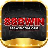 The "888wincomorg" user's logo