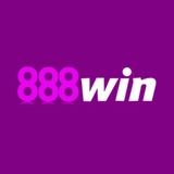 The "888win" user's logo