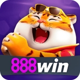 The "888win" user's logo