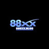 The "888XX" user's logo