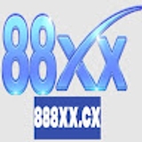 The "888XX" user's logo