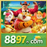 The "8897 app" user's logo