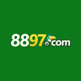 The "8897" user's logo