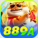 The "889a jogo" user's logo