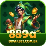 The "889A" user's logo