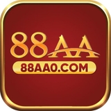 The "88aa" user's logo
