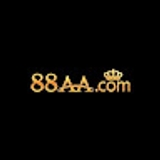 The "88AA" user's logo