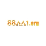The "88AA" user's logo