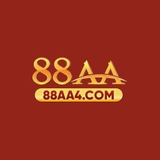 The "88aa4com" user's logo