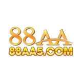 The "88aa5com" user's logo