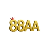 The "88Aa6u" user's logo