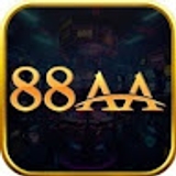 The "88Aa " user's logo