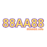The "88aa88 info" user's logo
