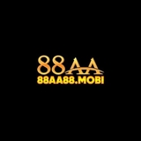 The "88AA" user's logo