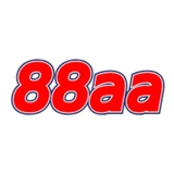 The "88AA" user's logo