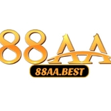 The "88AA BEST" user's logo