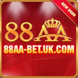 The "88AA" user's logo