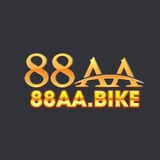 The "88aabike" user's logo