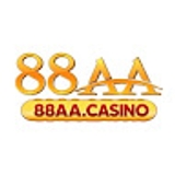 The "88aa" user's logo