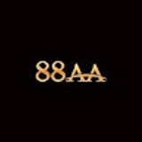 The "88AACasino" user's logo