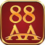 The "nhà cái 88aa" user's logo