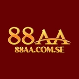 The "88aacomse" user's logo