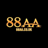 The "88Aacouk" user's logo