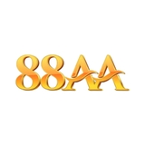 The "88AA" user's logo