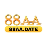 The "88AA Date" user's logo