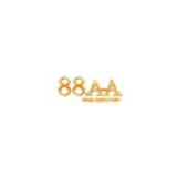 The "88aa" user's logo