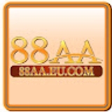 The "88AA – Trang Chủ 88aa.com Chính Thức | Đăng Ký Nhận 88K" user's logo