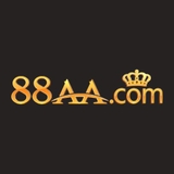 The "88AA" user's logo