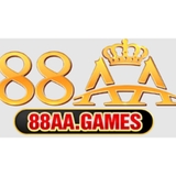 The "88AA" user's logo