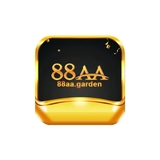 The "88aagarden" user's logo