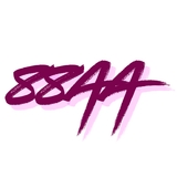 The "88aa gg" user's logo