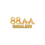 The "88AA" user's logo
