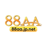 The "88aajpnet" user's logo