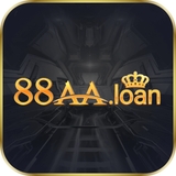 The "88aaloan" user's logo