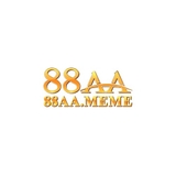 The "88AA - Nhà Cái Cá Cược Trực Tuyến Top #1 Châu Á 2025" user's logo