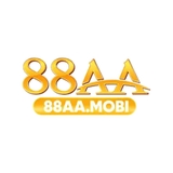 The "88AA mobi" user's logo